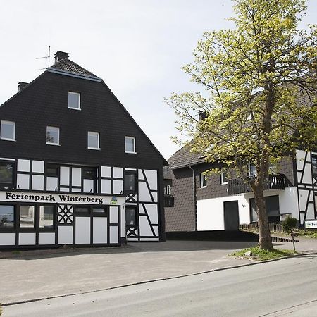 Ferienpark Winterberg Exterior foto